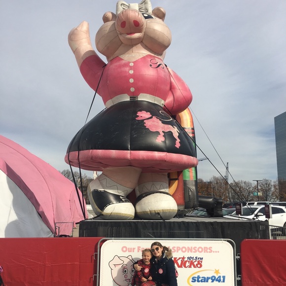 Meet your Posher, Elizabeth - Picture 1 of 1